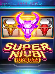 Descubra o Mundo Empolgante do Jogo SuperNiubiDeluxe