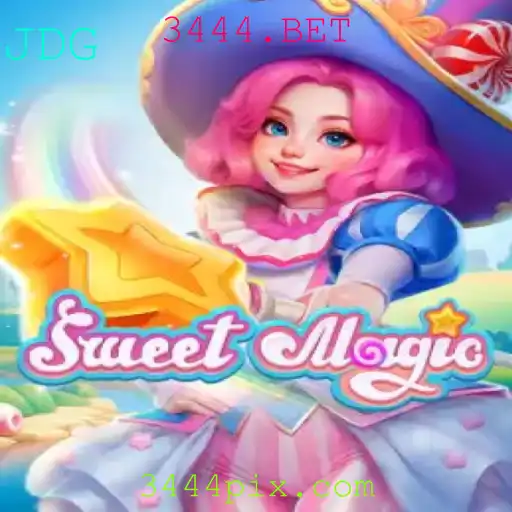 SweetMagic: Descubra o Encantador Jogo em Alta