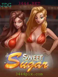 Descubra o Excitante Universo do Jogo SweetSugar: Uma Aventura Doce de Azar