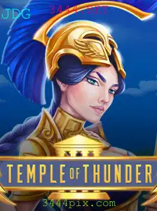 Explore o Mundo de 'TempleofThunder' e Descubra a Magia da Aventura com 3444.BET