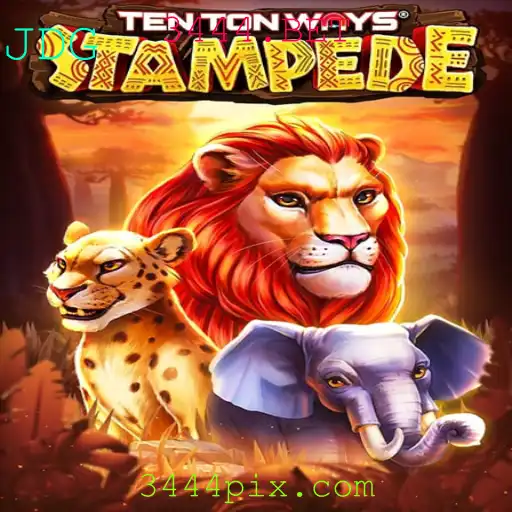 Explorando o Mundo de TenTonWaysStampede: A Nova Sensação dos Jogos
