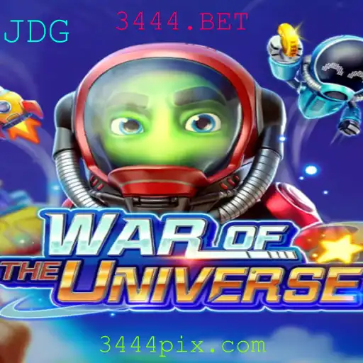 WAROFTHEUNIVERSE: Um Mergulho no Jogo Estratégico Revolucionário