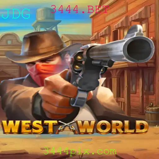 WestWorld: Descubra as Aventuras do Novo Jogo de Apostas 3444.BET