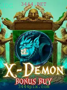 Explorando o Mundo do Jogo XDemonBonusBuy: Uma Análise Detalhada