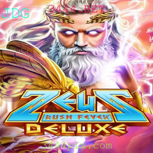 Explorando o Mundo de ZeusRushFeverDeluxe: Um Jogo de Apostas Empolgante
